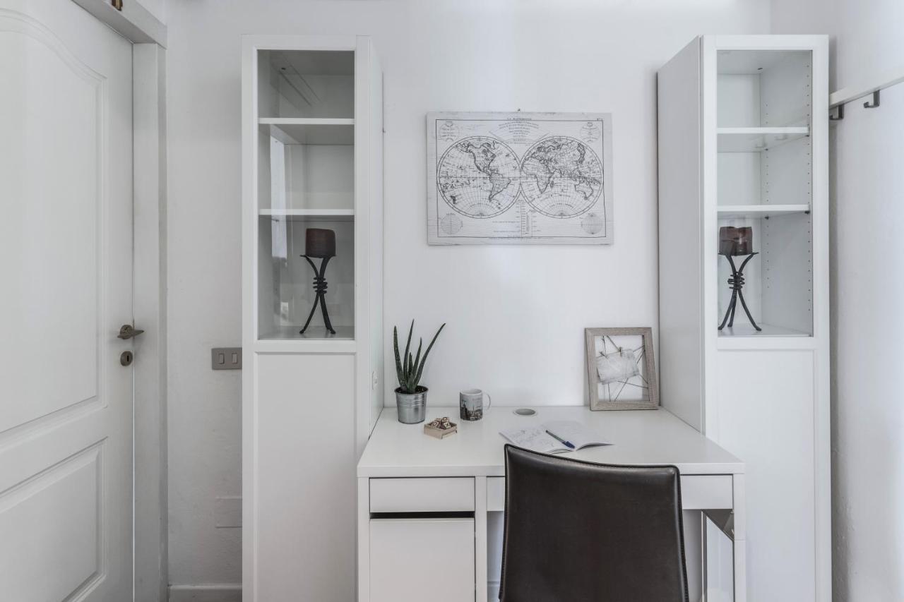 דירות Casa Eleonora - Pavia - By Host4U מראה חיצוני תמונה