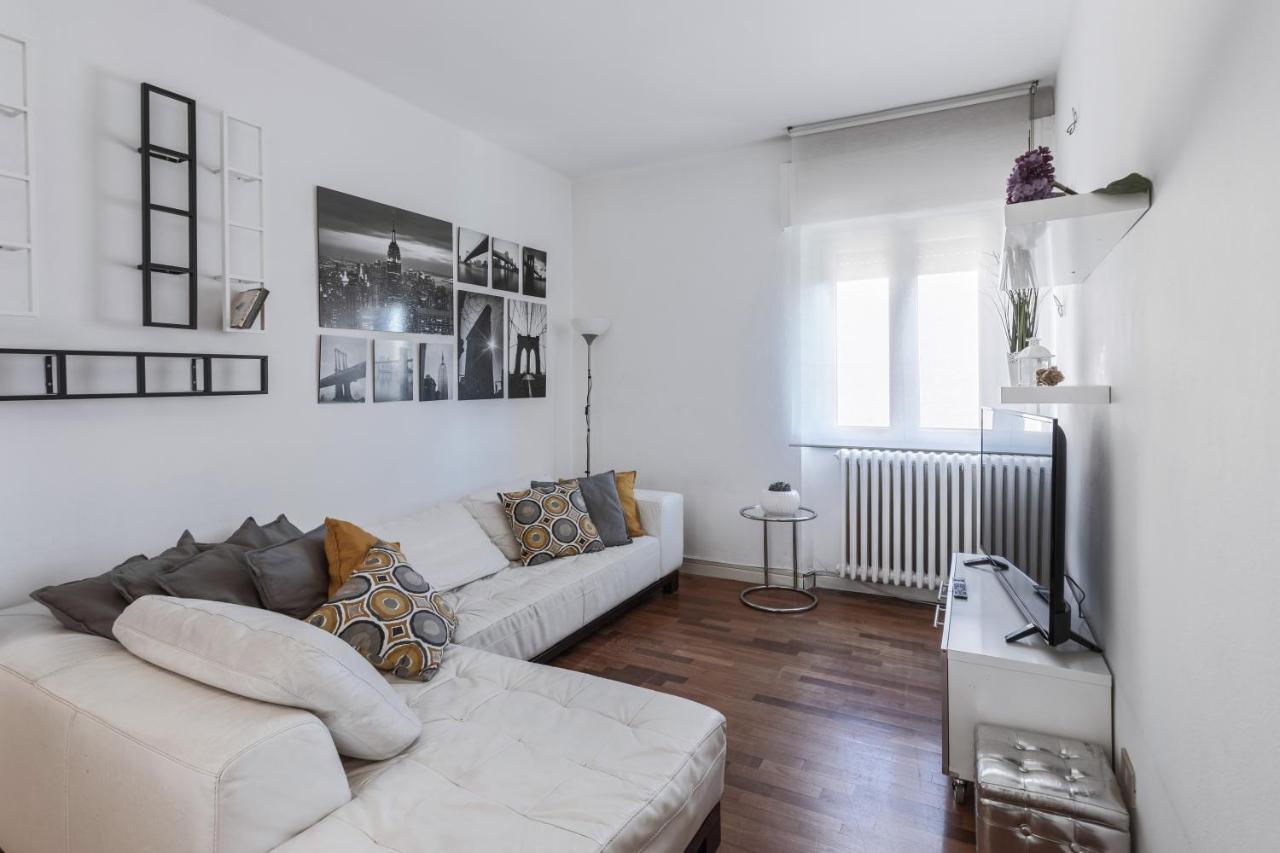 דירות Casa Eleonora - Pavia - By Host4U מראה חיצוני תמונה