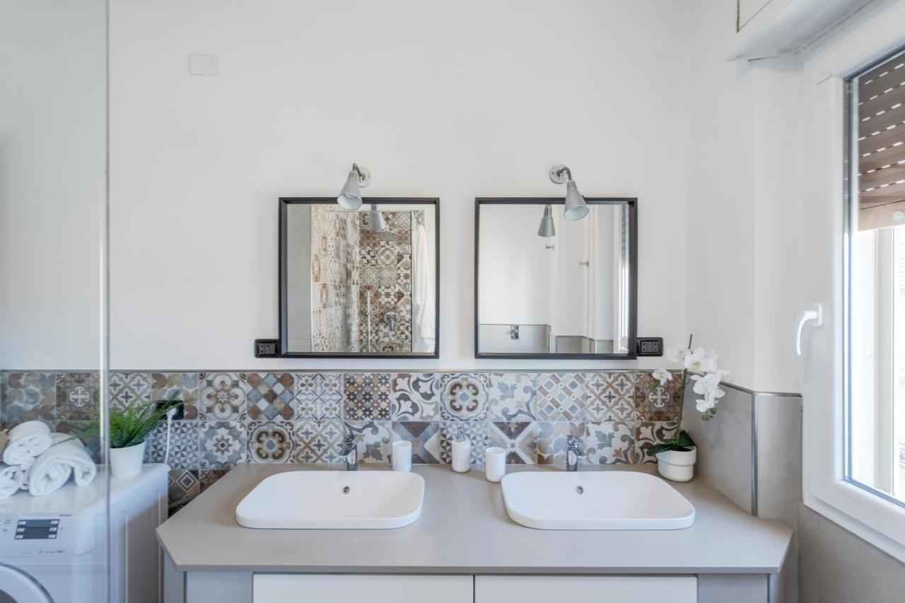 דירות Casa Eleonora - Pavia - By Host4U מראה חיצוני תמונה