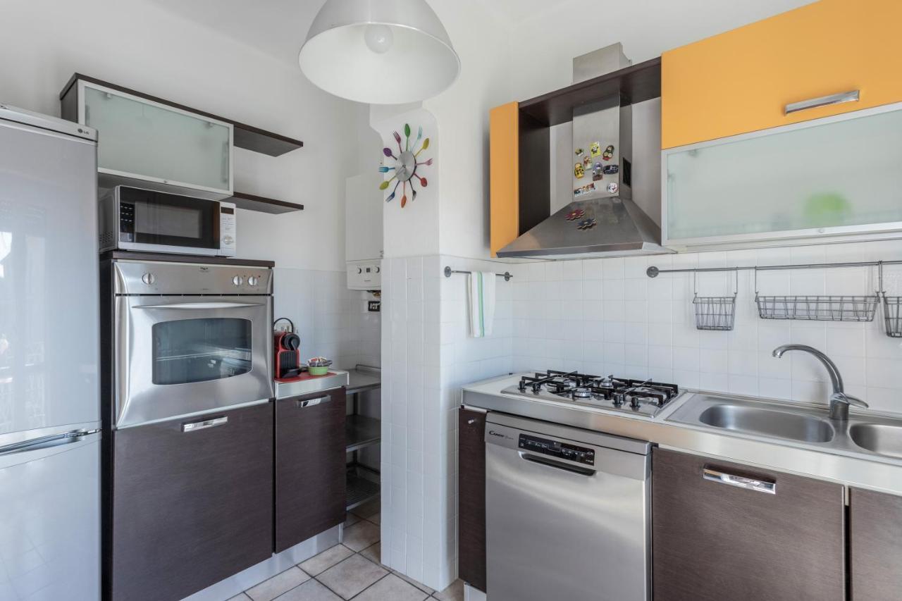 דירות Casa Eleonora - Pavia - By Host4U מראה חיצוני תמונה