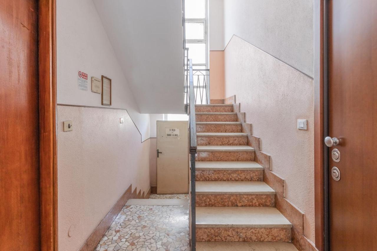 דירות Casa Eleonora - Pavia - By Host4U מראה חיצוני תמונה