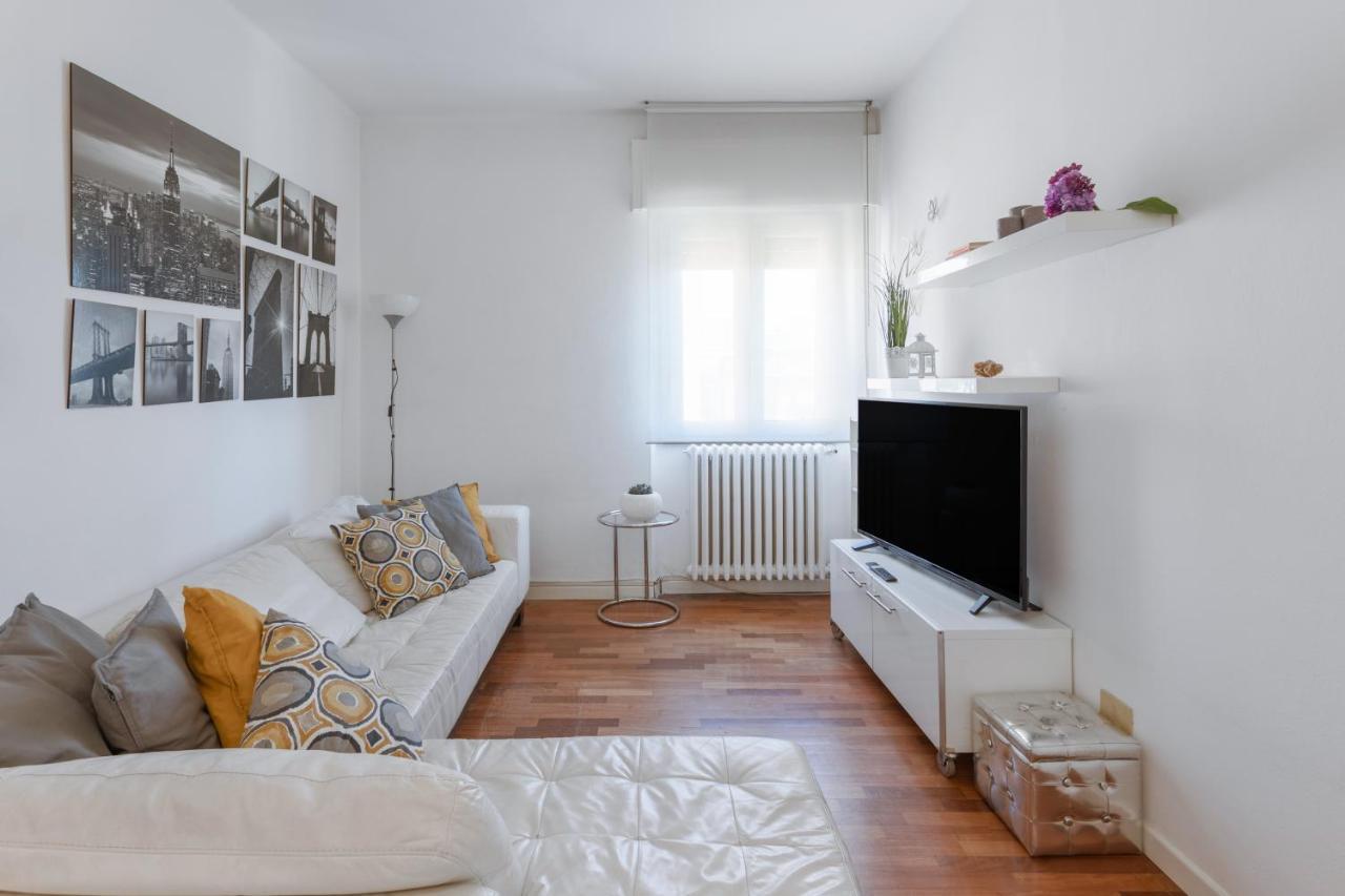 דירות Casa Eleonora - Pavia - By Host4U מראה חיצוני תמונה