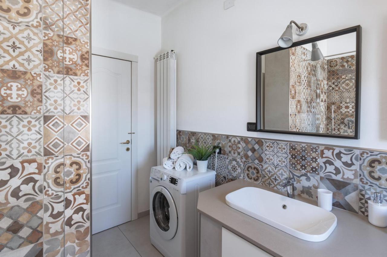 דירות Casa Eleonora - Pavia - By Host4U מראה חיצוני תמונה